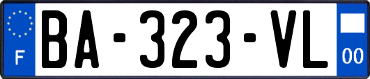 BA-323-VL