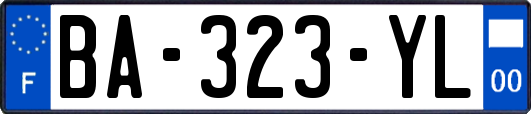 BA-323-YL