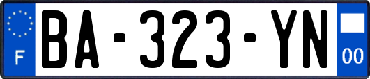 BA-323-YN