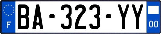 BA-323-YY