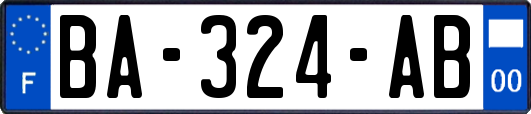 BA-324-AB