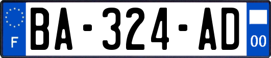 BA-324-AD