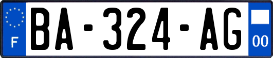 BA-324-AG