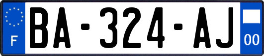 BA-324-AJ