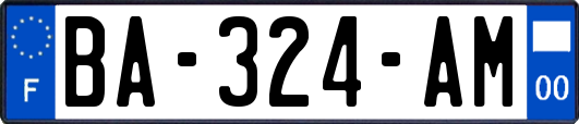 BA-324-AM