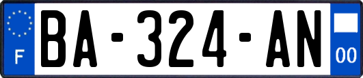 BA-324-AN