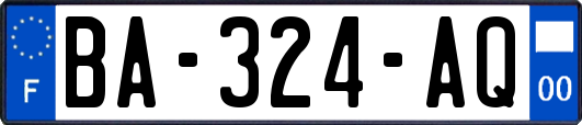 BA-324-AQ