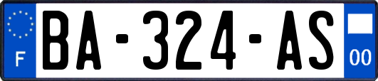 BA-324-AS