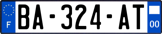 BA-324-AT