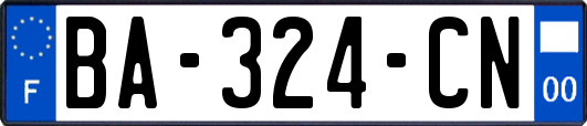 BA-324-CN