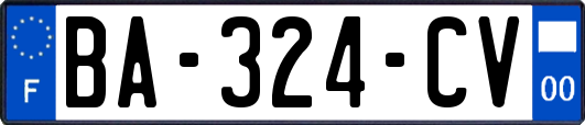 BA-324-CV