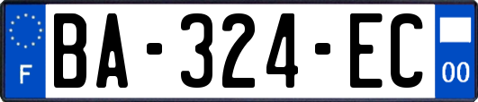 BA-324-EC