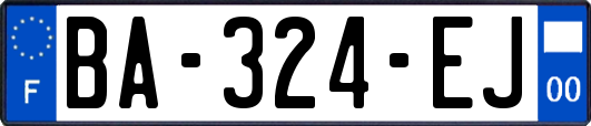 BA-324-EJ