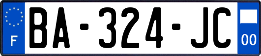 BA-324-JC