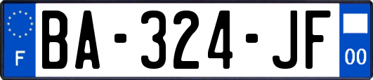 BA-324-JF