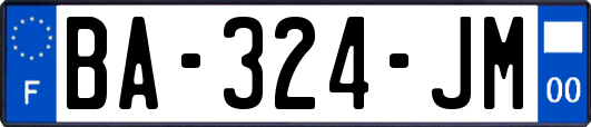BA-324-JM