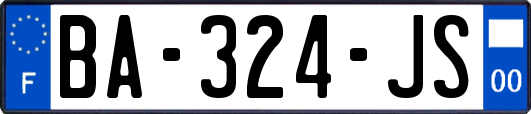BA-324-JS