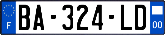 BA-324-LD