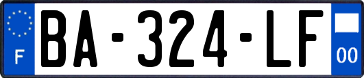 BA-324-LF