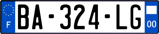 BA-324-LG