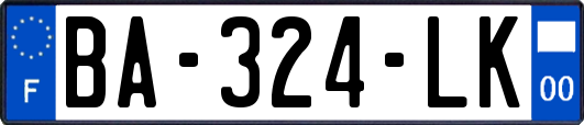 BA-324-LK