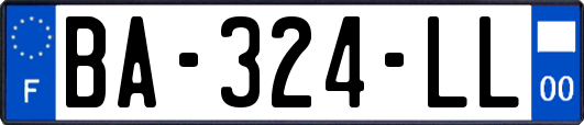 BA-324-LL