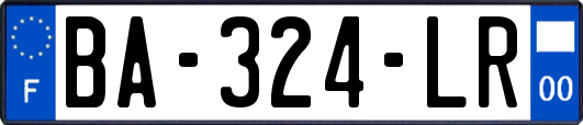 BA-324-LR