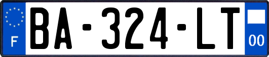 BA-324-LT