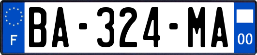BA-324-MA