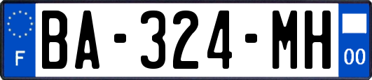 BA-324-MH