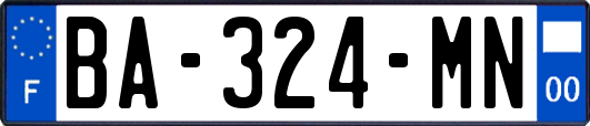 BA-324-MN