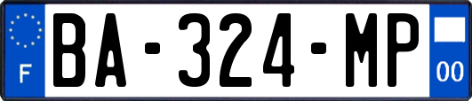 BA-324-MP