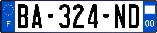 BA-324-ND