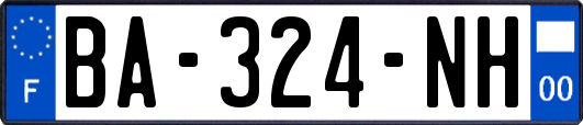 BA-324-NH