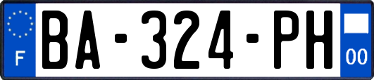 BA-324-PH