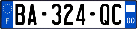 BA-324-QC