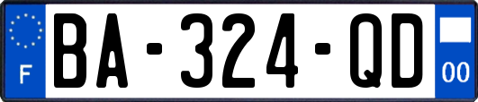 BA-324-QD