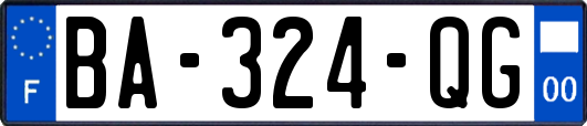 BA-324-QG