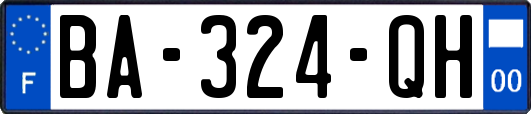 BA-324-QH