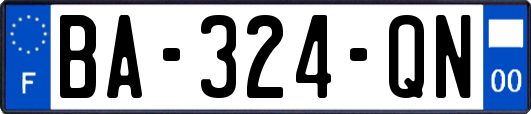 BA-324-QN