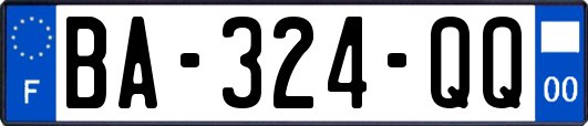 BA-324-QQ