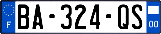 BA-324-QS