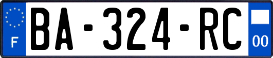 BA-324-RC