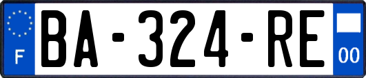 BA-324-RE