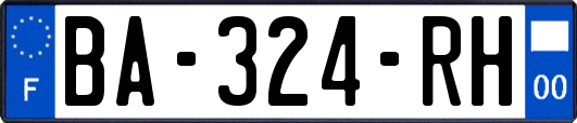 BA-324-RH