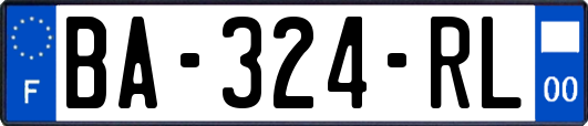 BA-324-RL