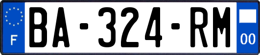 BA-324-RM