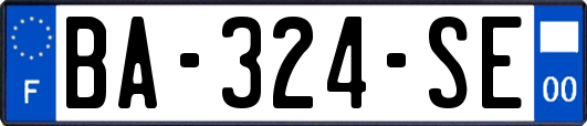 BA-324-SE