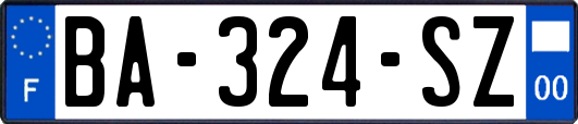 BA-324-SZ