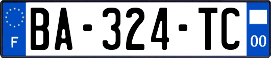 BA-324-TC